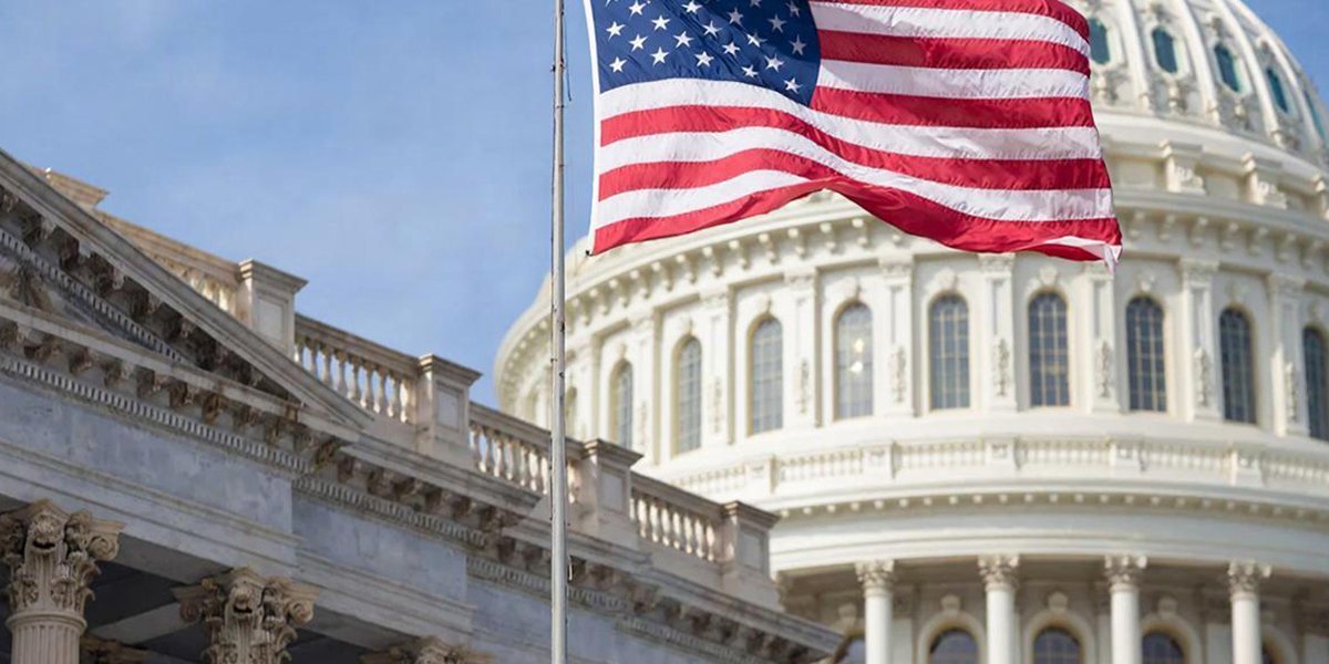 Смертельный удар: в КНР заговорили о «капитуляции» США перед Китаем Смертельный удар: в КНР заговорили о «капитуляции» США перед Китаем