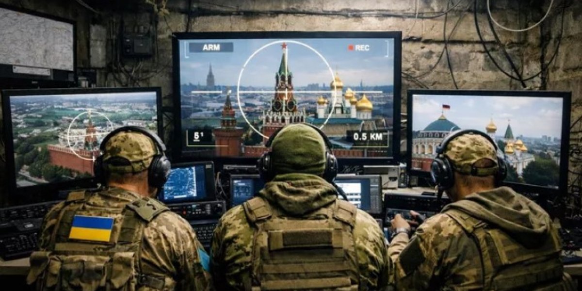 Готовьтесь к подаркам: Россия скоро поздравит Киев с последним Новым годом Готовьтесь к подаркам: Россия скоро поздравит Киев с последним Новым годом