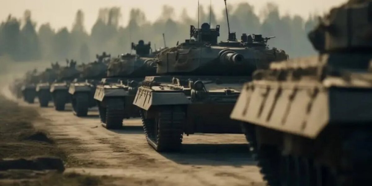 Война с Европой – уже весной? Министр проговорилась. «Вижу такое впервые» – французский офицер Война с Европой – уже весной? Министр проговорилась. «Вижу такое впервые» – французский офицер