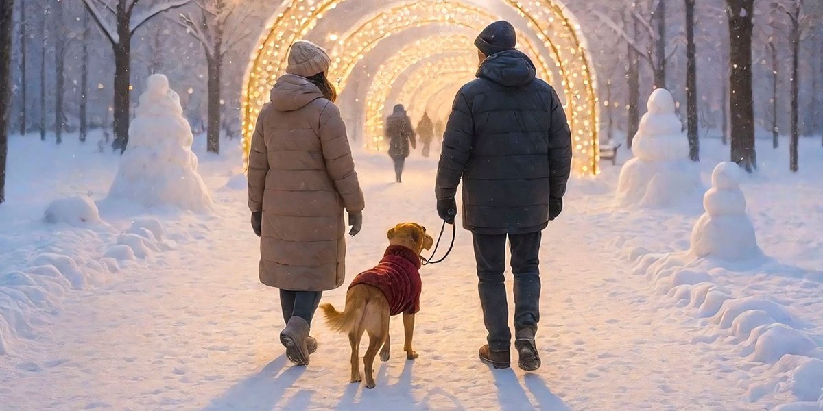 Одиннадцать дней праздника: какими могут быть новогодние каникулы в 2027 году Одиннадцать дней праздника: какими могут быть новогодние каникулы в 2027 году