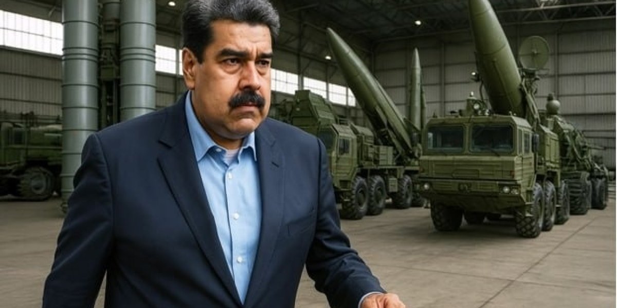 «У вас 15 минут, потом смерть». Трамп поставил ультиматум соратникам Мадуро «У вас 15 минут, потом смерть». Трамп поставил ультиматум соратникам Мадуро