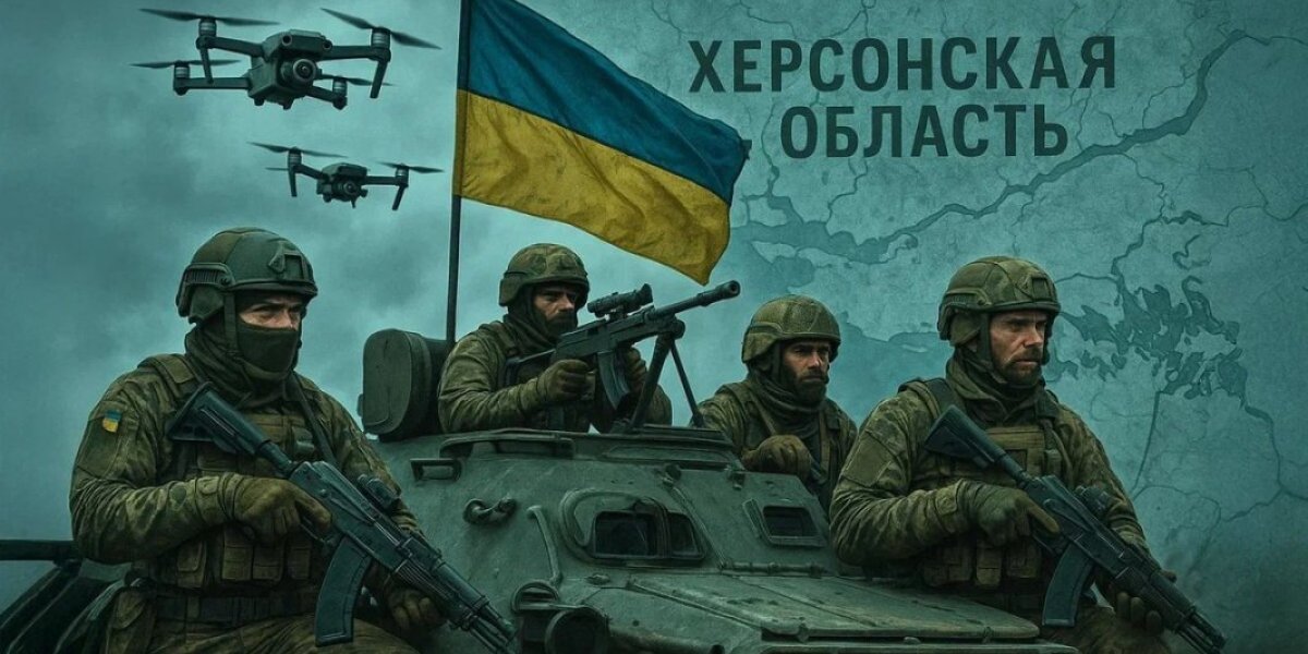 «Рои «Баб Ёг» атакуют – у нас ничего подобного на четвёртый год войны и близко нет»: Доклад комбрига попал в сеть «Рои «Баб Ёг» атакуют – у нас ничего подобного на четвёртый год войны и близко нет»: Доклад комбрига попал в сеть