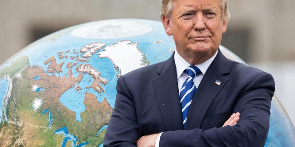 Трамп в ярости: США резко повысили тарифы для Южной Кореи, вот что ответил союзник Трамп в ярости: США резко повысили тарифы для Южной Кореи, вот что ответил союзник