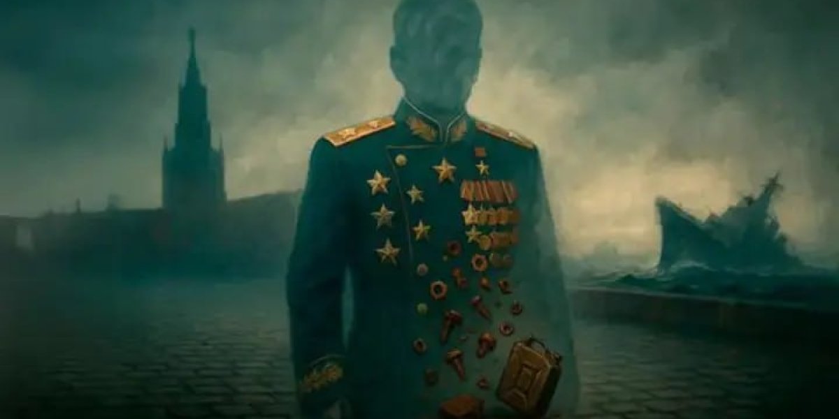 Покровитель генерала Ахмедова сидит в Генштабе? После гибели морпехов у него осталось два пути Покровитель генерала Ахмедова сидит в Генштабе? После гибели морпехов у него осталось два пути