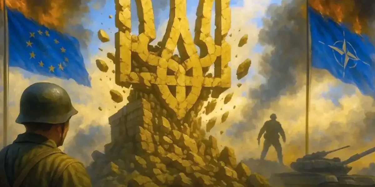 В Киеве записали экстренное обращение. Что случилось? В Киеве записали экстренное обращение. Что случилось?