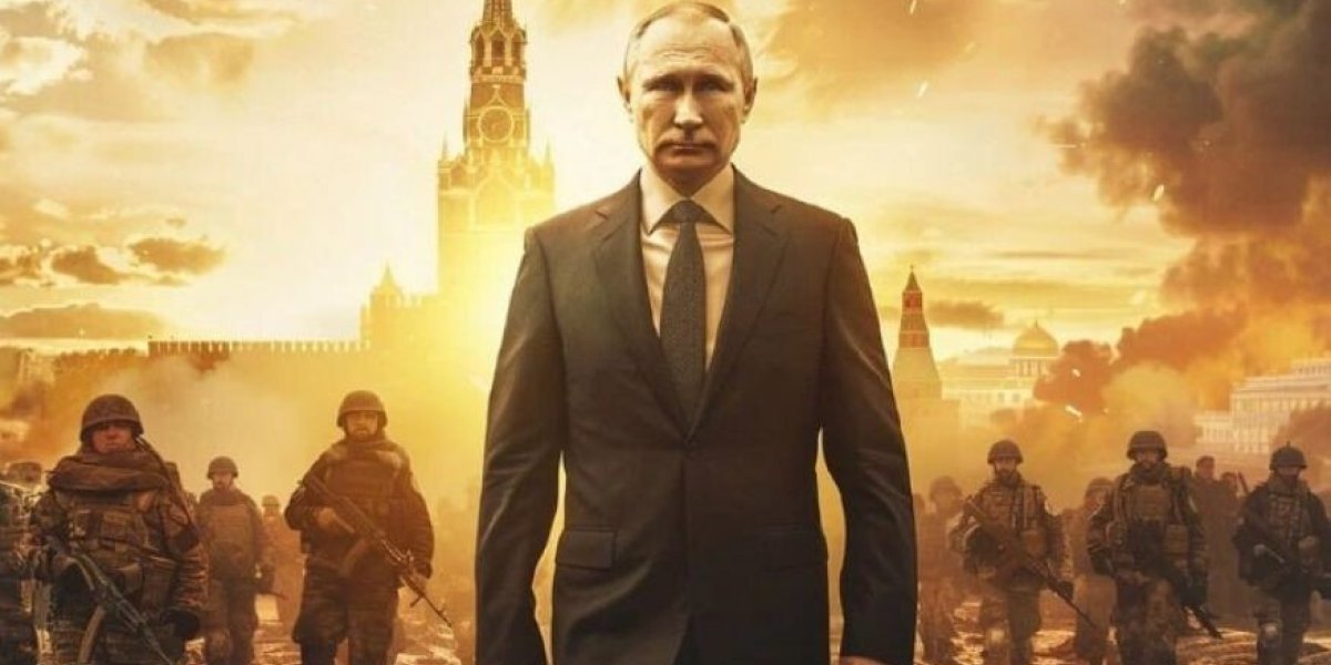 Европа меняет риторику: переговоры с Путиным неизбежны Европа меняет риторику: переговоры с Путиным неизбежны