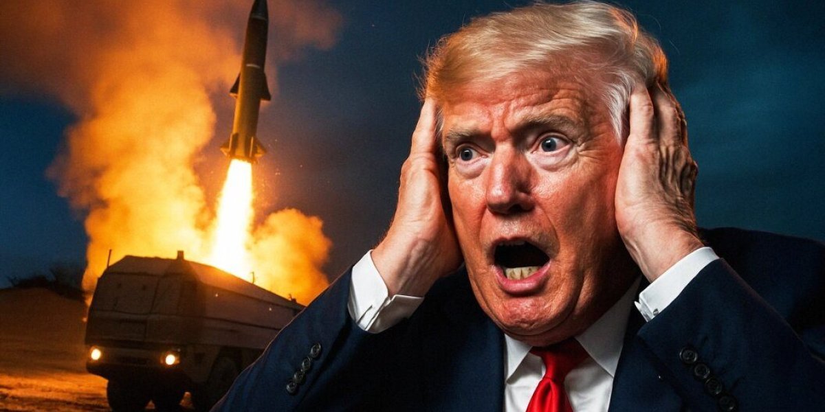 Новый «Искандер» ударил по Украине. А может достать и до Берлина. Спасибо нужно сказать США Новый «Искандер» ударил по Украине. А может достать и до Берлина. Спасибо нужно сказать США