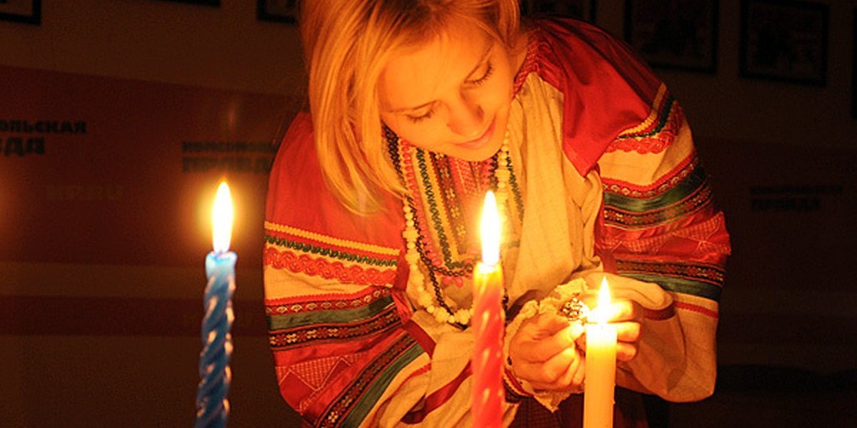 Тайны святочных вечеров: что можно и чего нельзя делать с 7 по 19 января Тайны святочных вечеров: что можно и чего нельзя делать с 7 по 19 января