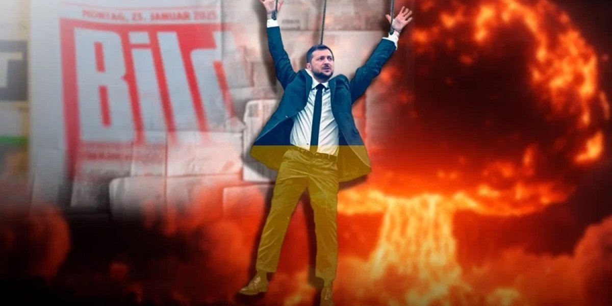 «Украинцы не поверили»: Трамп просил Путина лично – до особых указаний. Делается мгновенно, но не сделали «Украинцы не поверили»: Трамп просил Путина лично – до особых указаний. Делается мгновенно, но не сделали