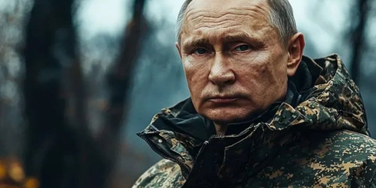 Зять Трампа использовал запрещённый приём против Путина, и вот что произошло Зять Трампа использовал запрещённый приём против Путина, и вот что произошло