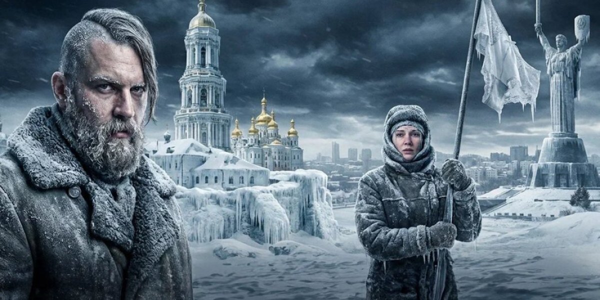 Одесса, Киев и Львов «вспыхнули». Началась резня и бойня: «То детей задувают газом, то в людей стреляют» Одесса, Киев и Львов «вспыхнули». Началась резня и бойня: «То детей задувают газом, то в людей стреляют»