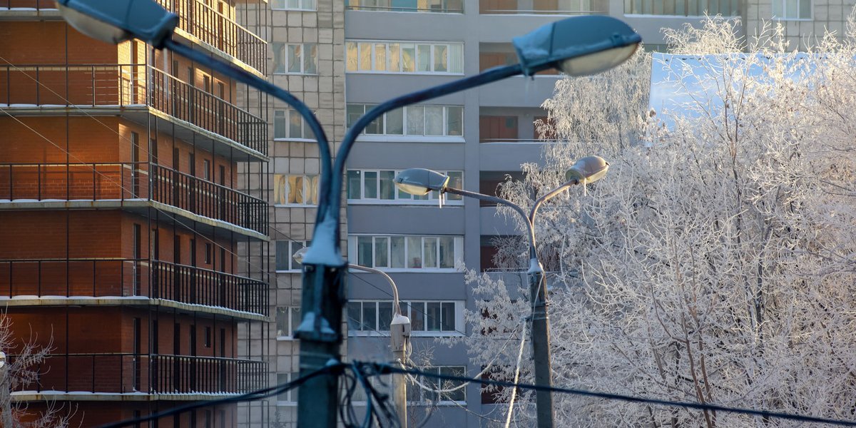 Арктический холод прорывается в Россию: чего ждать от леденящих выходных в европейской части страны Арктический холод прорывается в Россию: чего ждать от леденящих выходных в европейской части страны