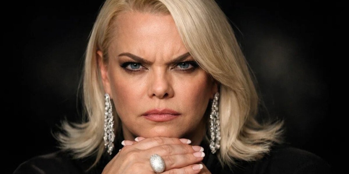 «Отдать русских»: Поплавская огорошила заявлением о переговорах «Отдать русских»: Поплавская огорошила заявлением о переговорах