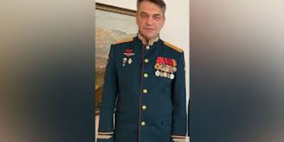 Покровитель генерала Ахмедова сидит в Генштабе? После гибели морпехов у него осталось два пути Покровитель генерала Ахмедова сидит в Генштабе? После гибели морпехов у него осталось два пути