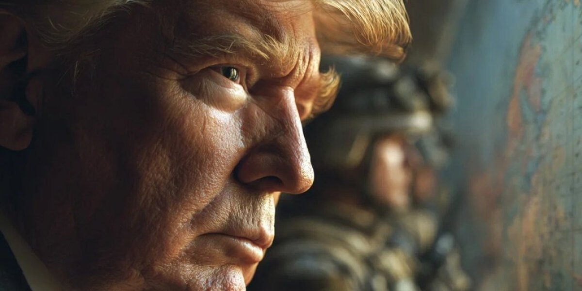 Штаты готовятся к полной морской блокаде. Макрон отчитался перед Зеленским: «Это не сулит ничего хорошего» Штаты готовятся к полной морской блокаде. Макрон отчитался перед Зеленским: «Это не сулит ничего хорошего»