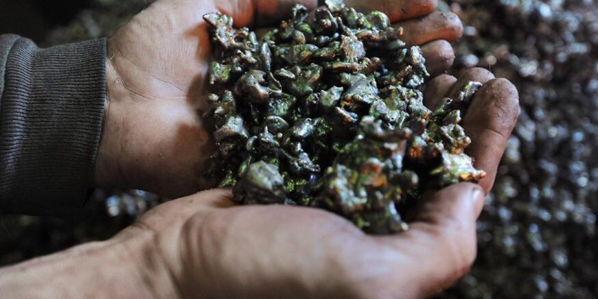 Новая эра дефицита: какие стратегические металлы стали «валютой» технологического суверенитета Новая эра дефицита: какие стратегические металлы стали «валютой» технологического суверенитета