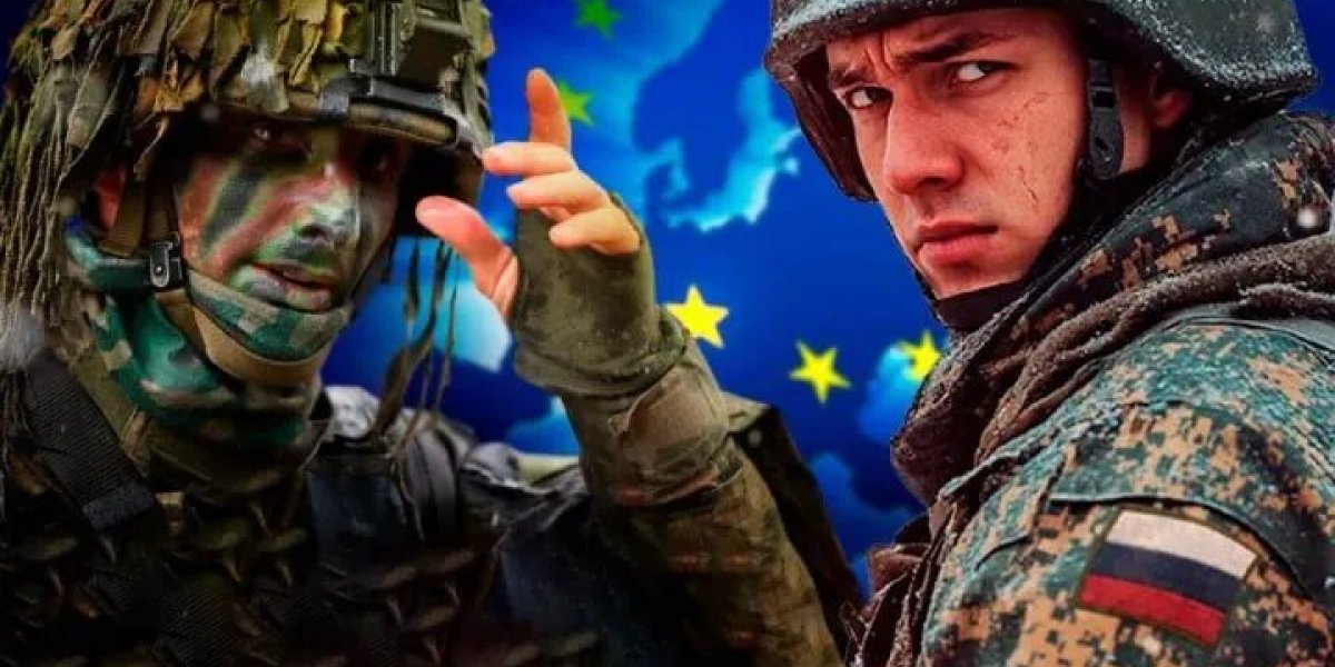 Война с Европой – уже весной? Министр проговорилась. «Вижу такое впервые» – французский офицер Война с Европой – уже весной? Министр проговорилась. «Вижу такое впервые» – французский офицер