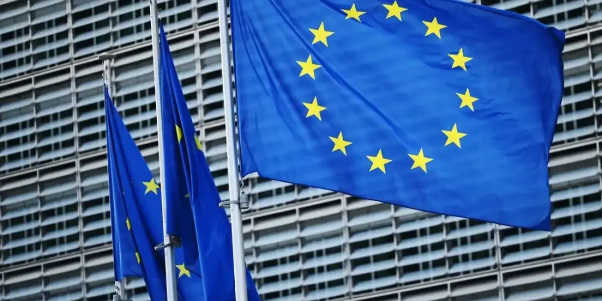 «Крайне опасен». Во Франции пришли в ужас из-за плана Европы против России «Крайне опасен». Во Франции пришли в ужас из-за плана Европы против России