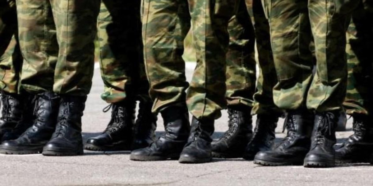 Госдума и эксперты развеяли миф: новая волна мобилизации в 2026 году не планируется Госдума и эксперты развеяли миф: новая волна мобилизации в 2026 году не планируется