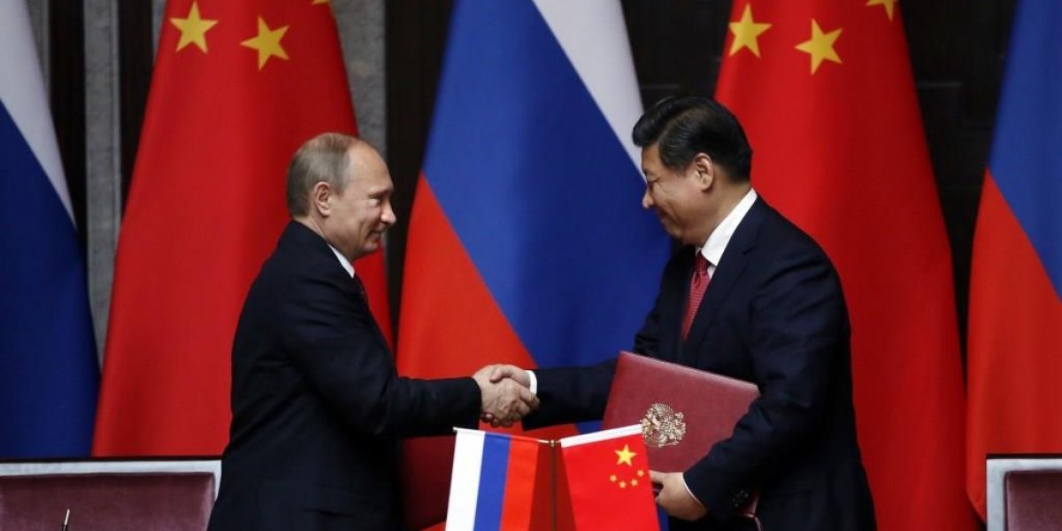 Китай в 2025 году сократил закупки в России почти всех видов сырья Китай в 2025 году сократил закупки в России почти всех видов сырья