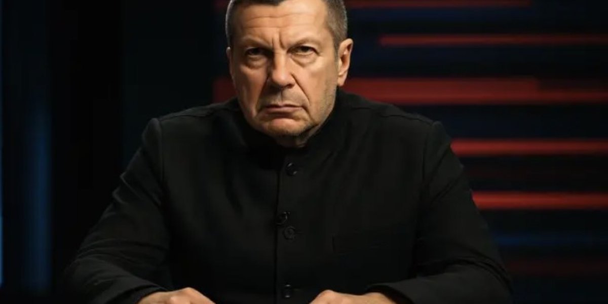 Соловьёв разозлил Армению и Узбекистан: Вот, что он сказал Соловьёв разозлил Армению и Узбекистан: Вот, что он сказал