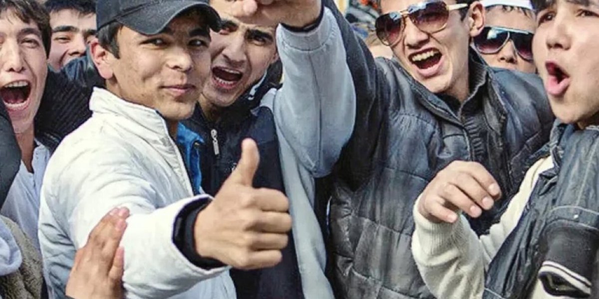 Ташкент опять ткнул Россию носом. Может быть стоит задуматься: нужны ли нам такие «союзнички»? Ташкент опять ткнул Россию носом. Может быть стоит задуматься: нужны ли нам такие «союзнички»?