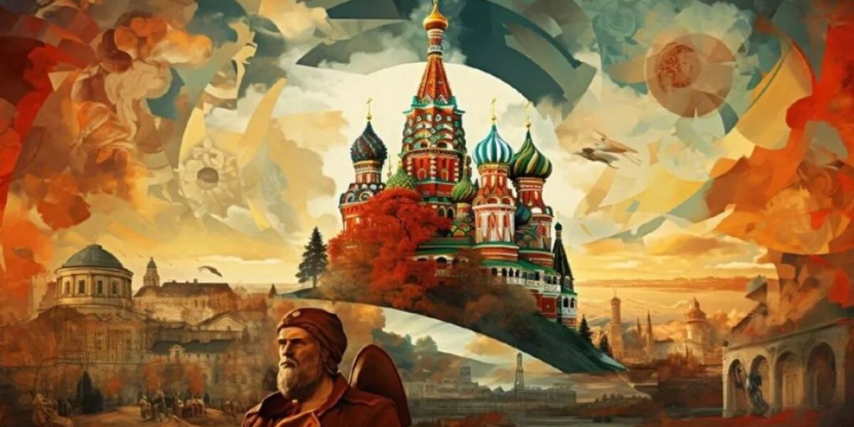 Подарки Путина заставили финнов задуматься. Что хотел сказать президент Подарки Путина заставили финнов задуматься. Что хотел сказать президент