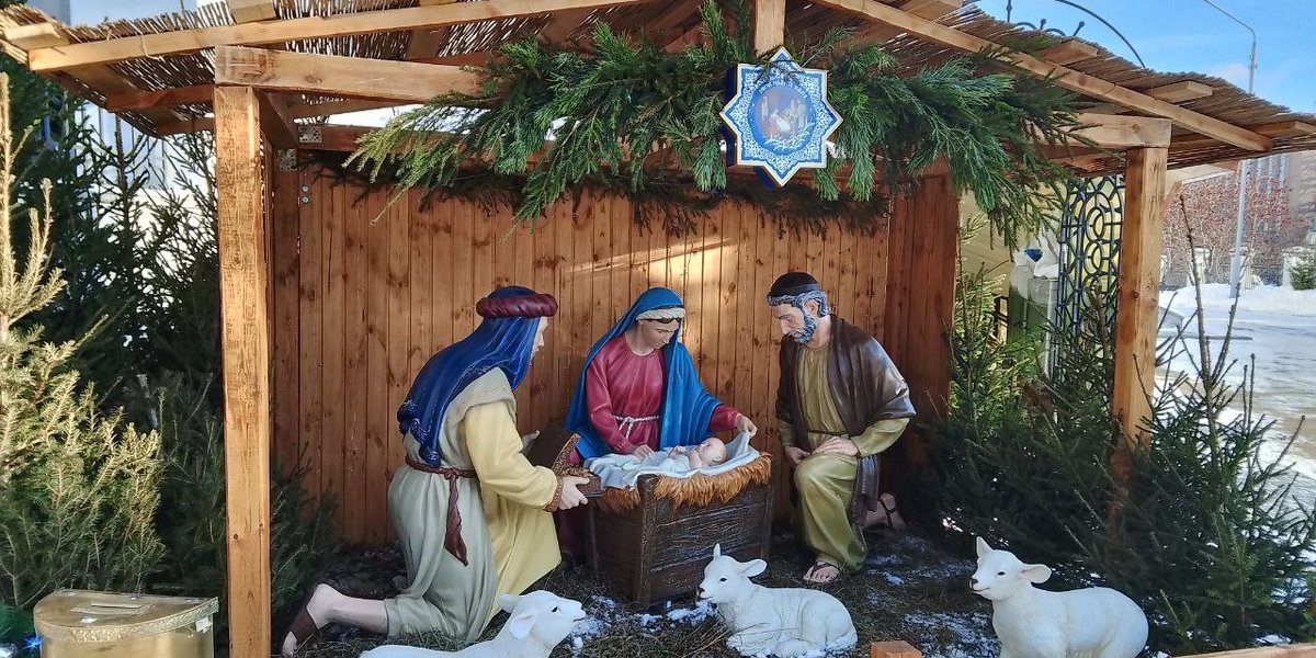 Традиции празднования Рождества Христова в России: история, обряды и современные обычаи Традиции празднования Рождества Христова в России: история, обряды и современные обычаи