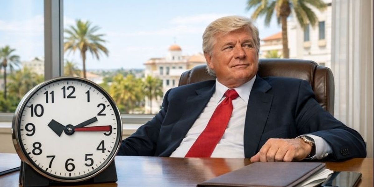 «У вас 15 минут, потом смерть». Трамп поставил ультиматум соратникам Мадуро «У вас 15 минут, потом смерть». Трамп поставил ультиматум соратникам Мадуро