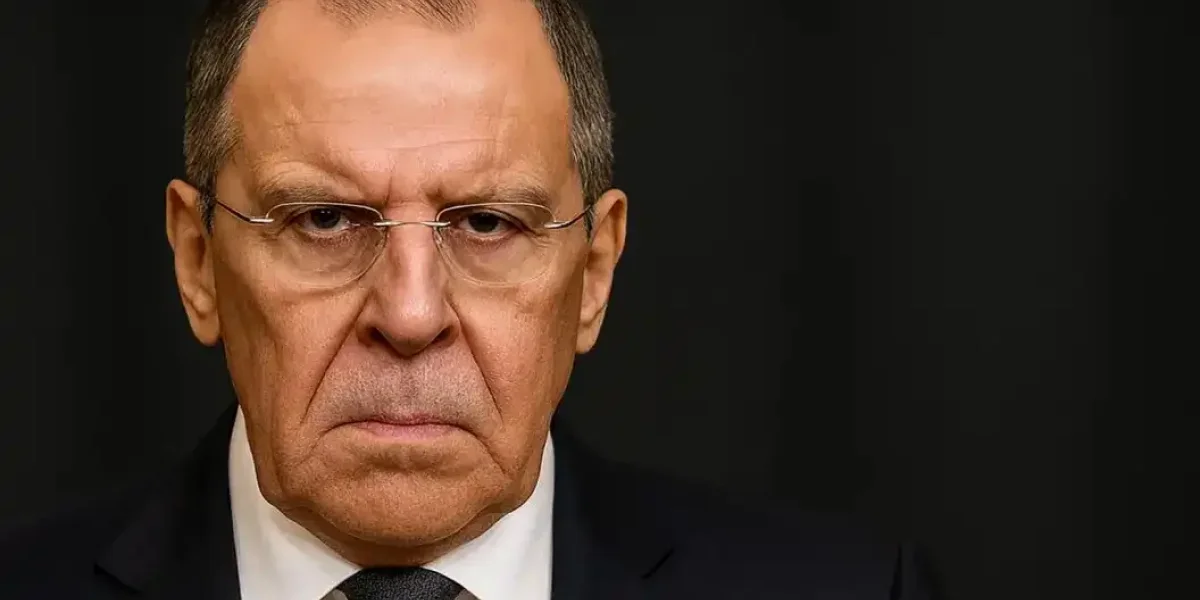 Лучший: Так Зеленского мог «размазать» только Лавров Лучший: Так Зеленского мог «размазать» только Лавров