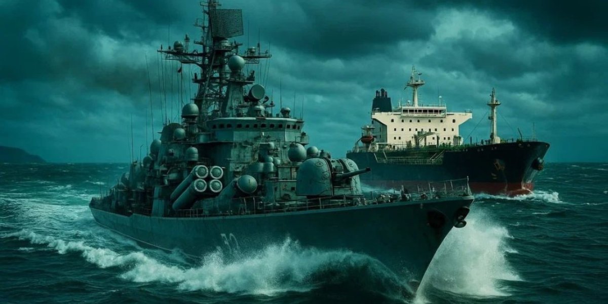 Это война. 14 стран объявили блокаду России на Балтике. Нам срочно нужен новый «Вагнер»? Это война. 14 стран объявили блокаду России на Балтике. Нам срочно нужен новый «Вагнер»?