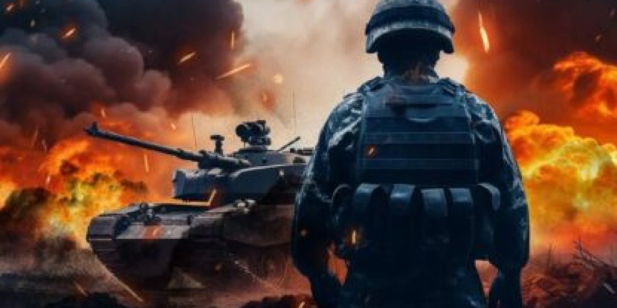 Накануне урагана: сводки с фронта предвещают существенные перемены Накануне урагана: сводки с фронта предвещают существенные перемены