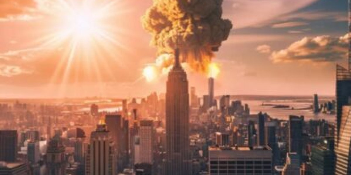 Выключат целые города: разведка США доложила о принципиально новом оружии РФ Выключат целые города: разведка США доложила о принципиально новом оружии РФ