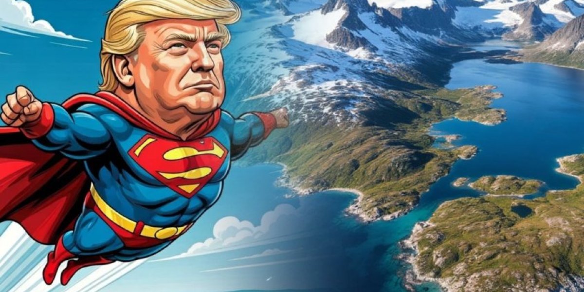 В шестерке США все равно не быть. Больше даже у Вьетнама: какими ресурсами богата Гренландия В шестерке США все равно не быть. Больше даже у Вьетнама: какими ресурсами богата Гренландия