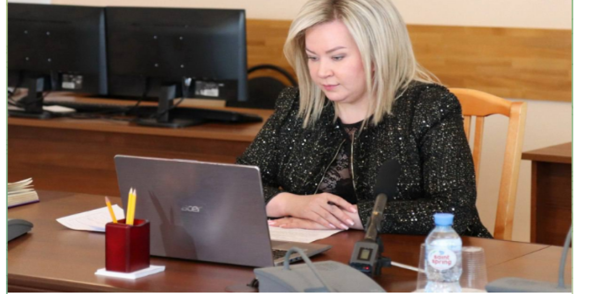 Разговор чиновников попал в Сеть: Наглости нет предела. Так в кабинетах пилят страну Разговор чиновников попал в Сеть: Наглости нет предела. Так в кабинетах пилят страну