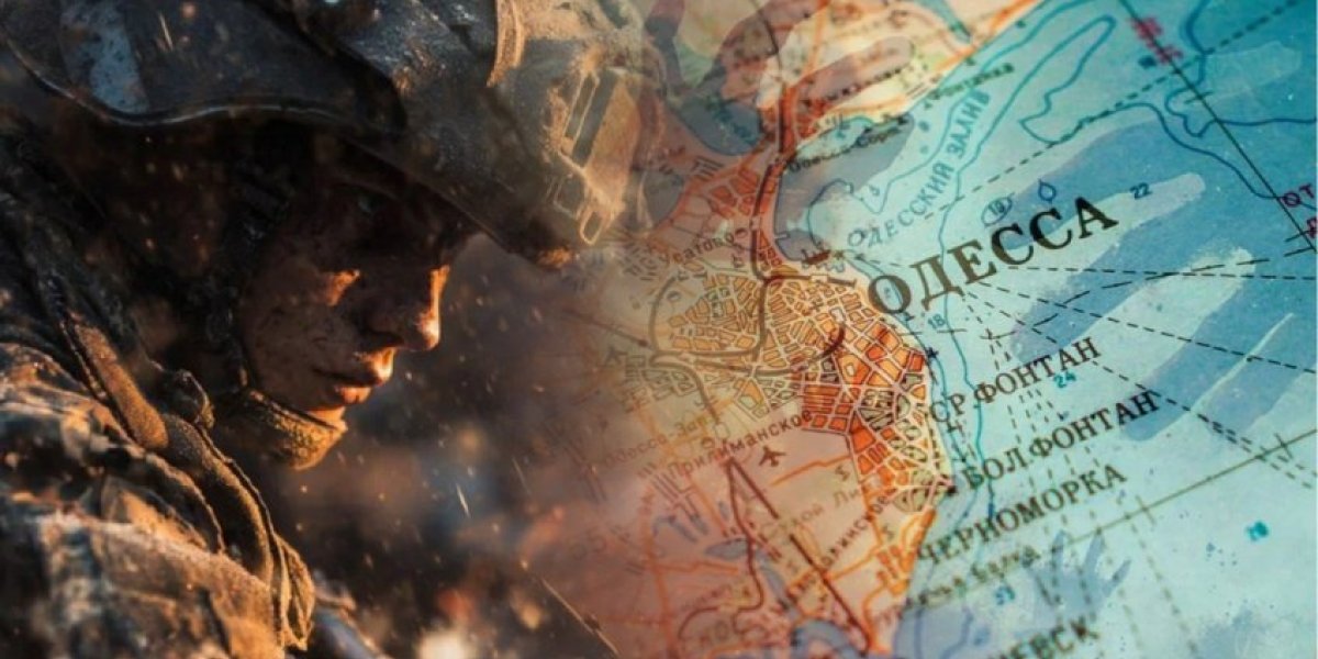 ЦРУ сливает планы: русским мало Одессы, дойдут до Киева. Кто боится капитуляции? ЦРУ сливает планы: русским мало Одессы, дойдут до Киева. Кто боится капитуляции?