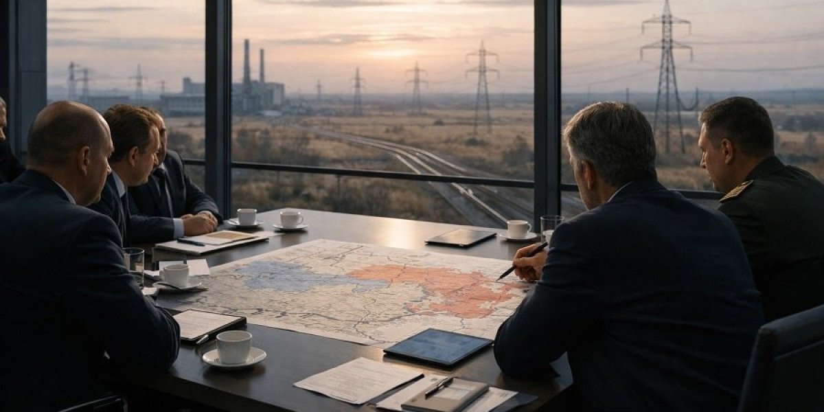 Ещё два года? Запад занервничал: Путин готов биться за Донбасс Ещё два года? Запад занервничал: Путин готов биться за Донбасс