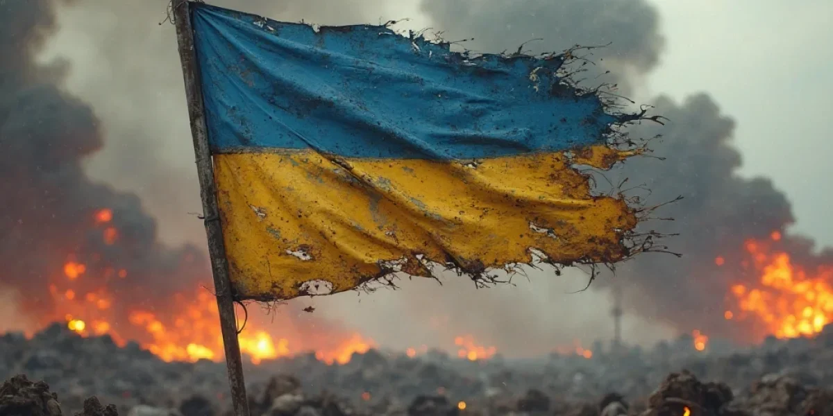 «Спасайтесь»: в Киеве началась паника после удара по Зеленскому. Что случилось? «Спасайтесь»: в Киеве началась паника после удара по Зеленскому. Что случилось?