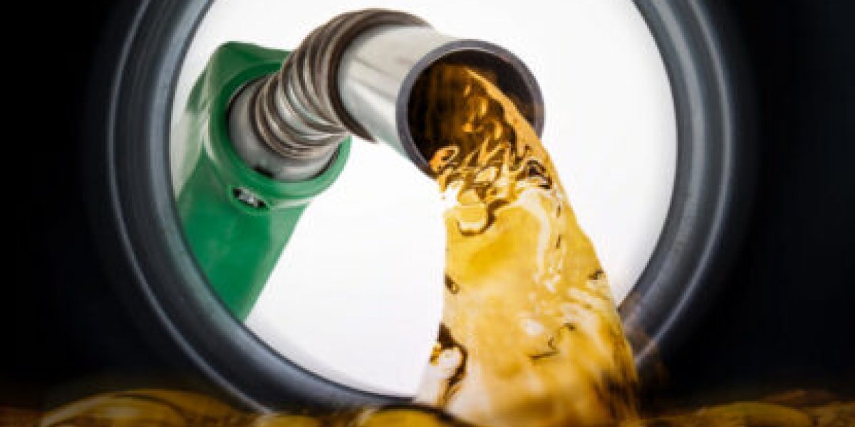 Украина осталась без словацкого дизеля: нет российской нефти — нет топлива Украина осталась без словацкого дизеля: нет российской нефти — нет топлива