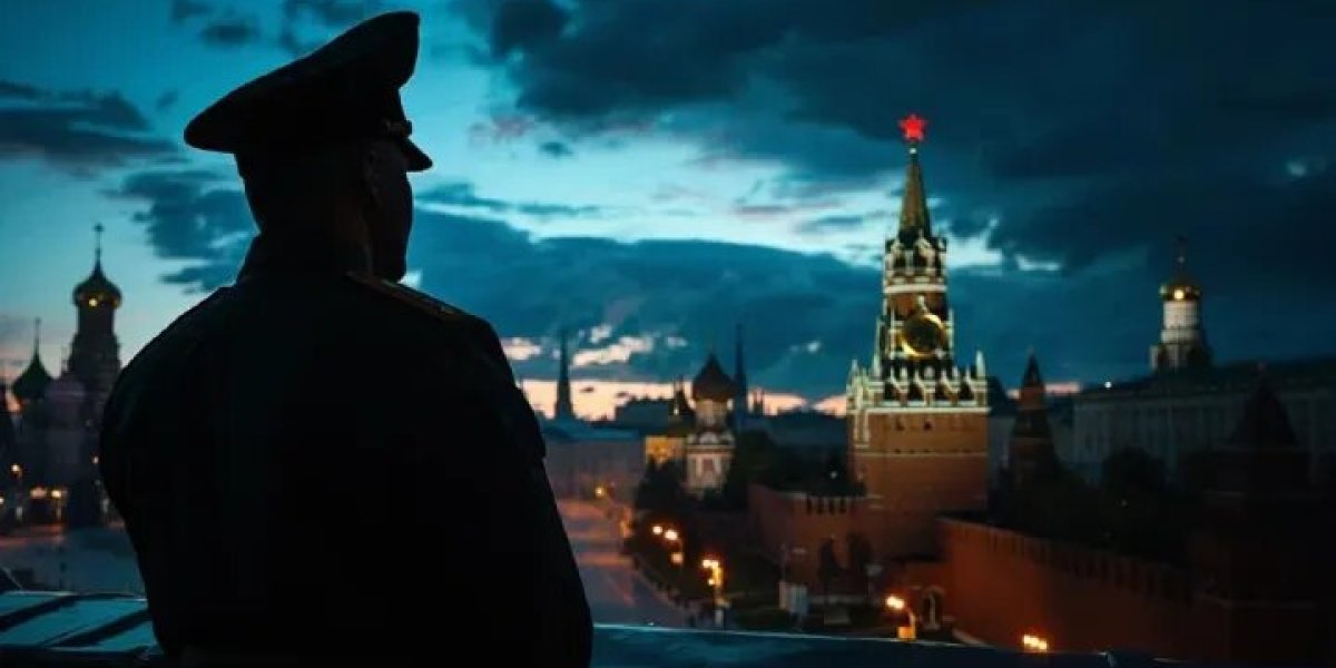 Генерал с кучей наград ни разу не был на фронте, и тут такое. Цыганова ошарашена Генерал с кучей наград ни разу не был на фронте, и тут такое. Цыганова ошарашена