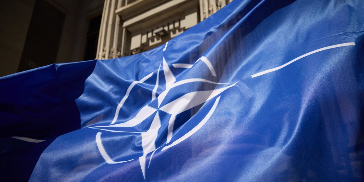 Морская блокада: стало известно, что страны НАТО задумали против РФ Морская блокада: стало известно, что страны НАТО задумали против РФ