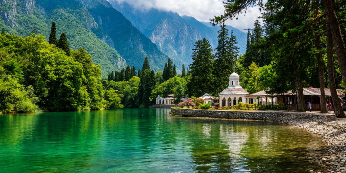 «Злые люди, змеи, грязь и невкусная еда»: туристы делятся своим разочарованием от визита в Абхазию – честный отзыв «Злые люди, змеи, грязь и невкусная еда»: туристы делятся своим разочарованием от визита в Абхазию – честный отзыв