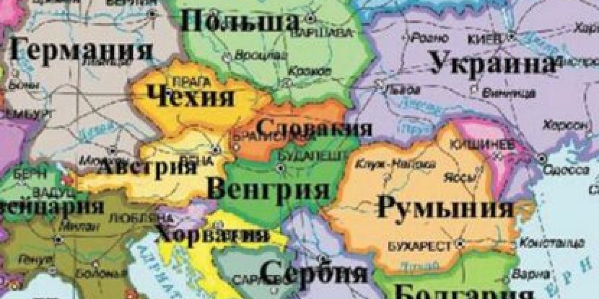 Финны и поляки решили показать России «кузькину мать» Финны и поляки решили показать России «кузькину мать»