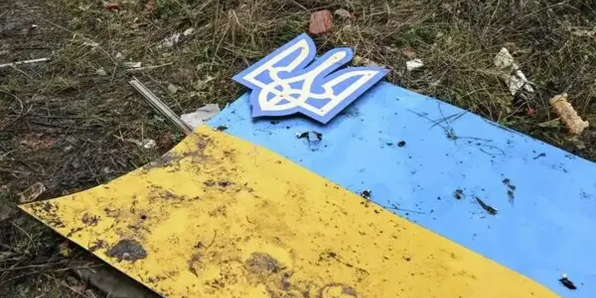 «Не поверили своим ушам». Киев подло поступил после широкого жеста Москвы «Не поверили своим ушам». Киев подло поступил после широкого жеста Москвы