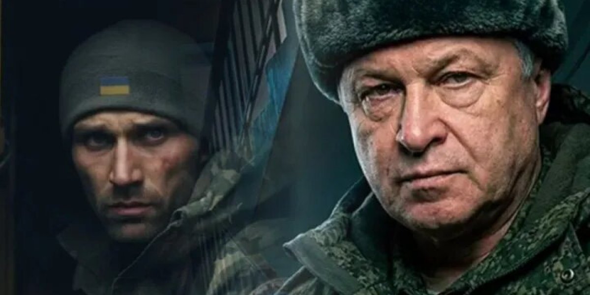 Не просто боевой офицер. После покушения на генерала Алексеева убит ключевой наводчик БПЛА. Малюк* получил послание Не просто боевой офицер. После покушения на генерала Алексеева убит ключевой наводчик БПЛА. Малюк* получил послание