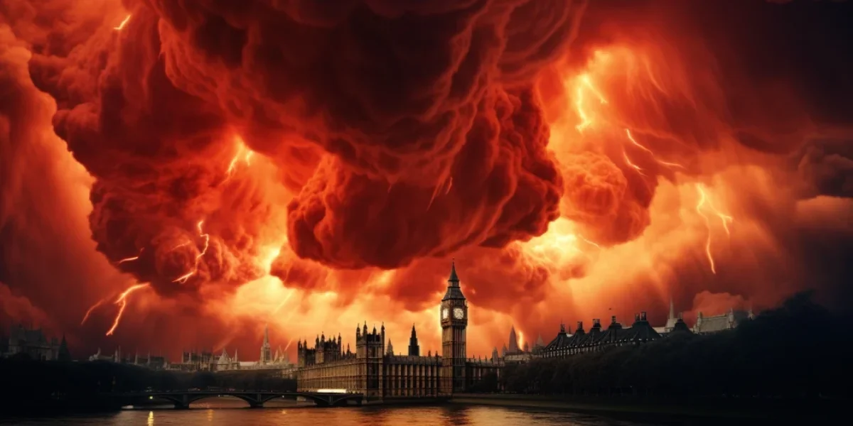 Терпение России лопнуло: Путин предупреждал, но Запад не слушал — теперь возмездие неизбежно Терпение России лопнуло: Путин предупреждал, но Запад не слушал — теперь возмездие неизбежно