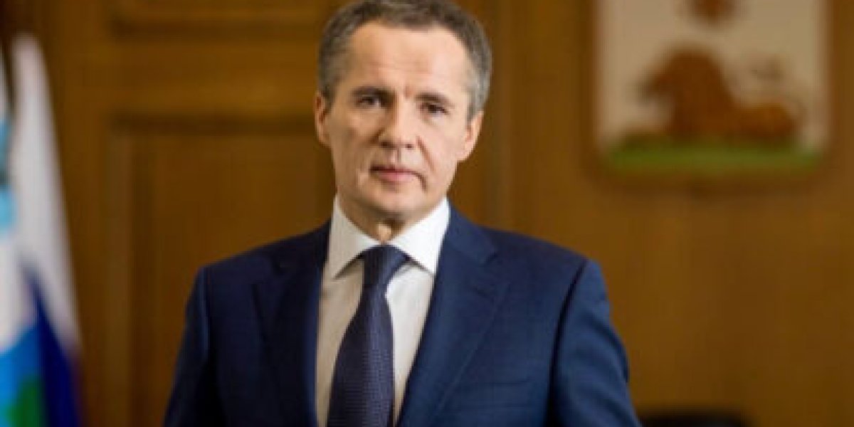 Житель Белгородской области отказался подвезти губернатора Гладкова Житель Белгородской области отказался подвезти губернатора Гладкова