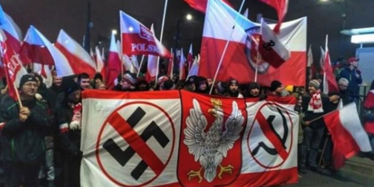 Польша хочет взыскать с России за «оккпацию» после 1945 года. Россия может выдвинуть встречный иск Польша хочет взыскать с России за «оккпацию» после 1945 года. Россия может выдвинуть встречный иск