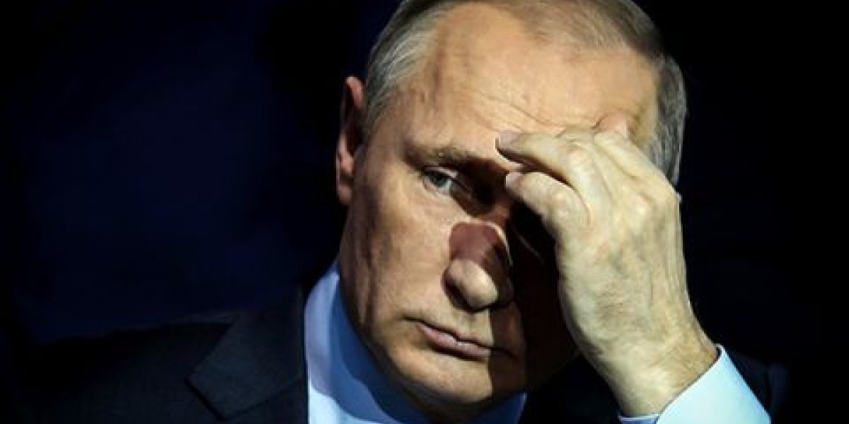 Путин предупреждал 19 лет назад: Запад наконец признал правоту российского лидера Путин предупреждал 19 лет назад: Запад наконец признал правоту российского лидера