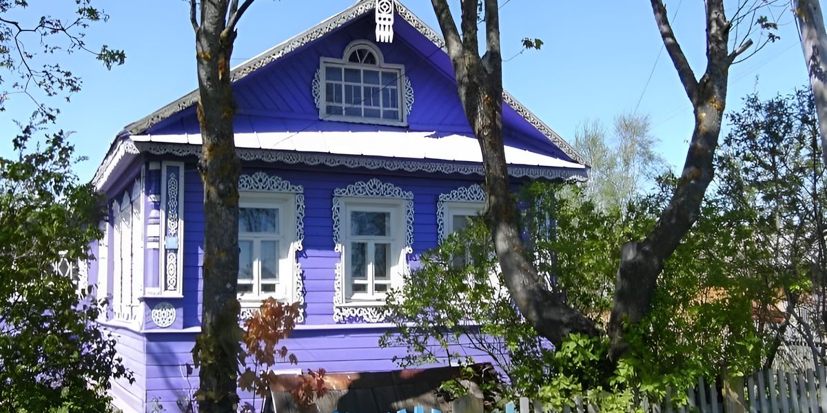 Новые правила налогообложения для бань, сараев и туалетов вступают в силу с февраля 2026 года Новые правила налогообложения для бань, сараев и туалетов вступают в силу с февраля 2026 года